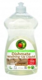 Gel na nádobí Dishmate Mandle 750ml