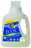 Prací gel Ecos 2v1 Citronová tráva 3l - 100 praní