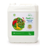 Feel Eco Prací gel na barevné prádlo 5l