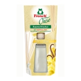Osvěžovač vzduchu - Frosch Oase Vanilka 90ml