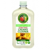 Krémový čistič - písek Citron 500ml