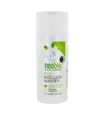 Micelární voda 3v1 Bio Máta & Mořská sůl 150ml Neobio