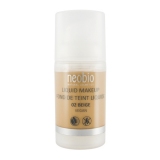 Make-up No.02 Biege 30ml Neobio