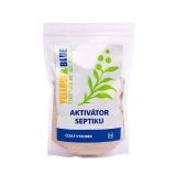 Biologicky aktivní přípravek do septiků a odpadních nádrží Yellow & Blue 500g
