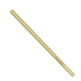 Bambusové brčko 22cm - bezobal Mobake