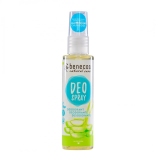 Benecos Deo-spray aloe vera 75ml BIO