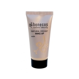 Benecos Krémový make-up Nude 30ml BIO