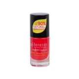 Benecos Lak na nehty - hot summer 5ml