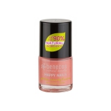 Benecos Lak na nehty - peach sorbet 5ml