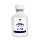 Cannapure Dezinfekce s konopím a eucalyptem 100ml
