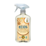 Čistič nábytku pomeranč a olivy 500ml Earth Friendly