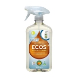 Čistič podlah - Spray and Mop 500ml Earth Friendly