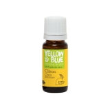 Citronová silice 10ml Yellow & Blue