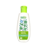 Dětský olej Bio Měsíček, Meruňka, Mandle 200ml Neobio