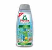 Frosch 2v1 Sprchový gel a šampon pro děti 250ml