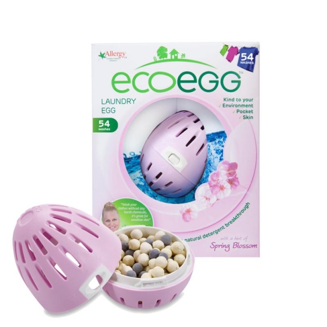 EcoEgg Vajíčko na praní Jarní květy - 54 praní