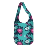 Ecozz Ekologická taška Crossbodybag Tropico