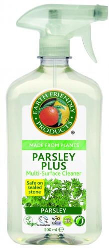 Univerzální čistič Parsley plus - petržel 500ml