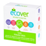 Ecover Tablety do myčky 500g