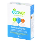 Ecover Prací prášek univerzální 1,2kg