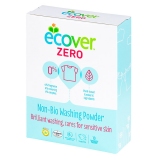 Ecover ZERO prací prášek 750g