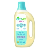 Ecover ZERO tekutý gel na praní 1,5l