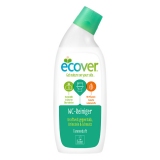 Ecover WC čistič Borovice 750ml