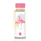 Equa Dětská eko láhev Flamingo 600ml