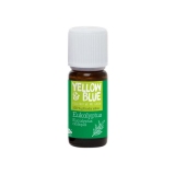 Eukalyptová silice 10ml Yellow & Blue