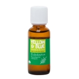 Eukalyptová silice 30ml Yellow & Blue