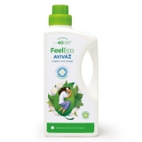 Feel Eco Aviváž s přírodní vůní bavlny 1l