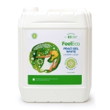 Feel Eco Prací gel na bílé prádlo 5l