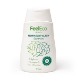 Feel Eco Šampon na normální vlasy 300ml