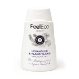 Feel Eco Sprchový gel Levandule & Ylang-Ylang 300ml