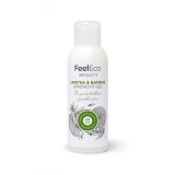 Feel Eco Sprchový gel Limetka & Bambus 100ml