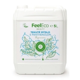 Feel Eco Tekuté mýdlo s panthenolem 5l