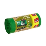 Fino GreenLife pytle na odpad recyklované 60l (18ks)