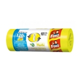 Fino Pytle na plast z recyklovaného plastu 120l (10ks)