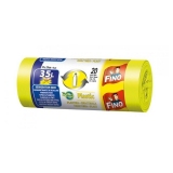 Fino Pytle na plast z recyklovaného plastu 35l (20ks)