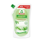 Frosch Tekuté mýdlo - náhradní náplň Aloe Vera 500ml