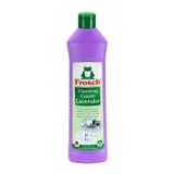 Frosch Tekutý písek levandule 500ml