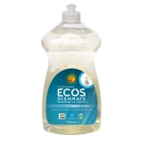 Gel na nádobí Dishmate Bez vůně 750ml Earth Friendly