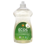 Gel na nádobí Dishmate Hruška 750ml Earth Friendly