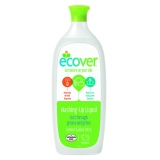 Ecover Gel na nádobí s aloe a citronem 950ml