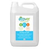 Ecover Gel na nádobí s heřmánkem a měsíčkem 5l