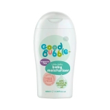 Good Bubble Dětský hydratační krém bez vůně 100ml