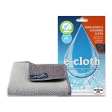 Hadřík na zaschlé nečistoty a na zeleninu E-cloth