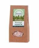 Himalájská koupelová sůl s konopím 500g Cereus