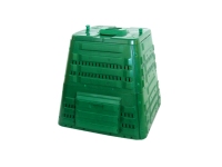 Kompostér K 400 zelený