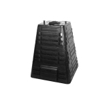 Kompostér K 700 černý